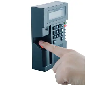 Made in Hong Kong Biometric iGuard Fingerprint Biometrics Access Control System Time Attendance Access Control Machine