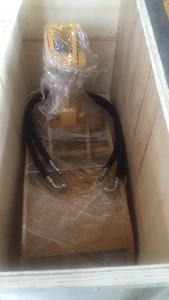 Ligong ब्रांड मिनी खुदाई के लिए हाइड्रोलिक अंगूठे किट बिक्री - Product Image 5