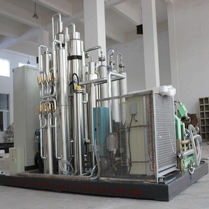 <span class=keywords><strong>Planta</strong></span> <span class=keywords><strong>de</strong></span> Producción <span class=keywords><strong>de</strong></span> CO2 <span class=keywords><strong>de</strong></span> Grado Industrial al 99.9%/ <span class=keywords><strong>Planta</strong></span> <span class=keywords><strong>de</strong></span> Adsorción por Oscilación <span class=keywords><strong>de</strong></span> Presión - Product Image 4