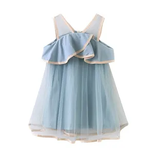 First Impressions Thailand Summer Fashion Short Baby Girl Evening Dress Clothes From Ebay China Website