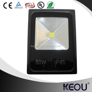 Led <span class=keywords><strong>the</strong></span> Reflectors led 50 w 10 w 20 w 30 w 70 w 100 w 150 w 50 w LED floodlight for marketplace from South America - Product Image 3