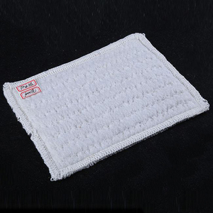 Géosynthétique en argile bentonite 4000g/m2, revêtement imperméable, GCL - Product Image 5