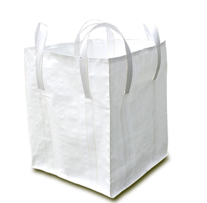 <span class=keywords><strong>Sacchi</strong></span> Big Bag <span class=keywords><strong>di</strong></span> Alta Qualità per Sabbia, <span class=keywords><strong>Sacchi</strong></span> Jumbo in PP Vergine Tessuto, Capacità 500kg 1000kg 1500kg per Sabbia, Legno, Semi - Product Image 5