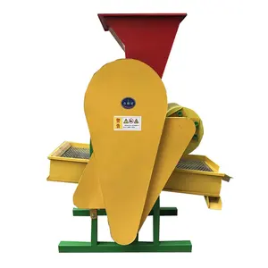 Kleine Pinda Beschietingen Machine Pinda Sheller Voor Verkoop