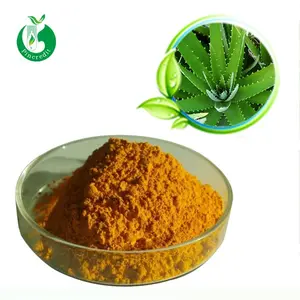 Organic Aloe Vera Powder/Aloe Extract/Total Saponins Aloe Vera Extract