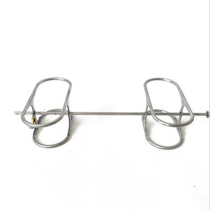 Наручники из нержавеющей стали для БДСМ-игр, фиксаторы для связывания для взрослых, эротические игрушки для мужчин и женщин - Product Image 3