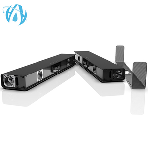 Haut-parleur multifonctionel, 4 haut-parleurs multicanal, <span class=keywords><strong>meilleure</strong></span> enceinte Surround, charge sans fil 2.0, <span class=keywords><strong>son</strong></span> stéréo, basse, affichage LED, barres sonore pour télévision - Product Image 4