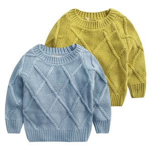 <span class=keywords><strong>Pull</strong></span> en tricot de <span class=keywords><strong>marque</strong></span> pour enfants,, vêtements miniatures, nouveau Style, <span class=keywords><strong>pull</strong></span>-over - Product Image 1