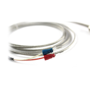 ที่มีคุณภาพสูงฤดูใบไม้ผลิดาบปลายปืน Thermocouple K ประเภท - Product Image 4