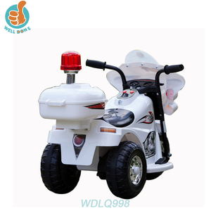 WDLQ998-coche eléctrico para niños, juguete para montar en moto - Product Image 2