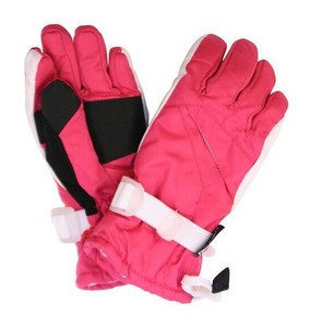 Les filles de la mode doublure <span class=keywords><strong>thinsulate</strong></span>/<span class=keywords><strong>gant</strong></span> de <span class=keywords><strong>ski</strong></span> imperméable à l'eau - Product Image 1