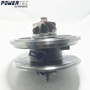 Turbocompresor GTB2260VK CHRA 777853 777853-5006S para <span class=keywords><strong>BMW</strong></span> 325D 330X 330XD 525D <span class=keywords><strong>530D</strong></span> 730D 730LD X5 X6 E90 E91 E92 E93 F10 180Kw - Product Image 2