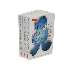 Giá Rẻ Softcover Bìa Mềm Cuốn Sách In Ấn Với Spot UV - Product Image 4