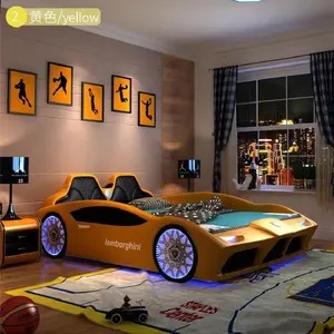 Alibaba Com上の高品質な子供の車のベッドメーカーと子供の車のベッドのソース