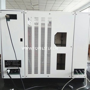 Áp Dụng Mỹ Agilent 5890 Gas Chromatographic Core Tech DGA-2014B Sản Phẩm Dầu Khí Gas Sắc Ký Meter - Product Image 5