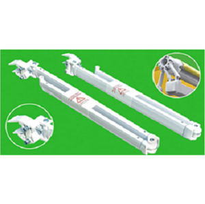 Awning Retractable Aluminum High Quality Outdoor Retractable Awnings Spare Parts Aluminum Folding Strong Awning Arm Awning Parts