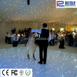 Caliente venta de luz <span class=keywords><strong>LED</strong></span> decoración de la boda de la boda con super brillante star parpadeante - Product Image 5