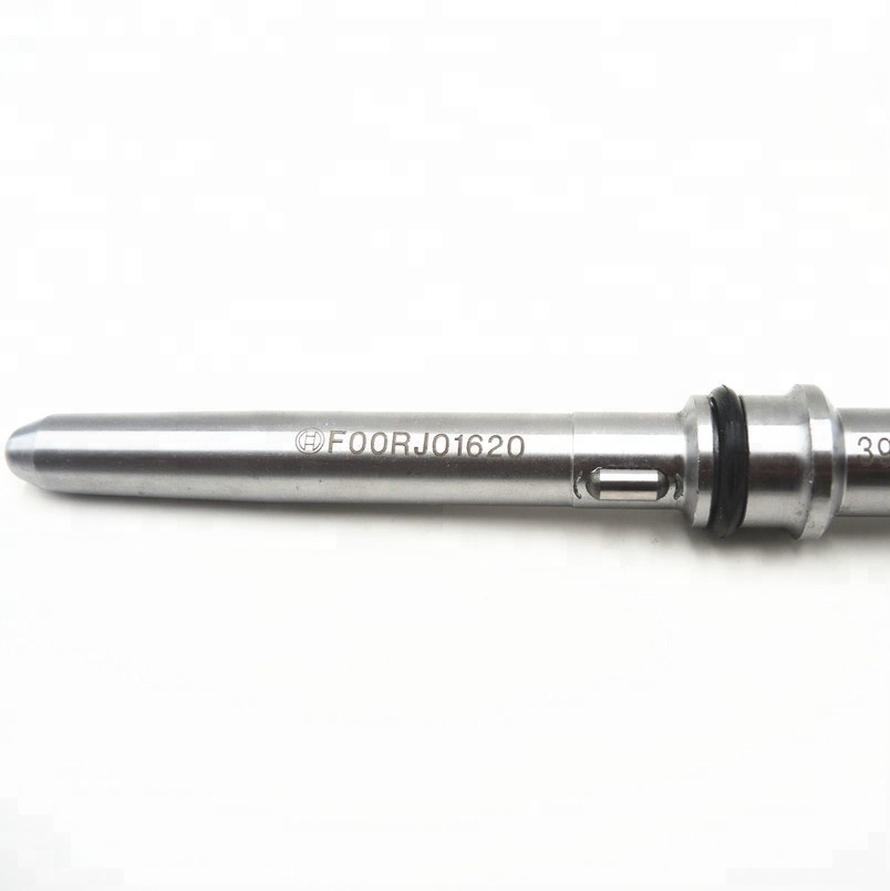 Diesel fuel common rail Injector Connector F00RJ01620 3975703 F 00R J01 620 for Injector 0445120125 0445120236