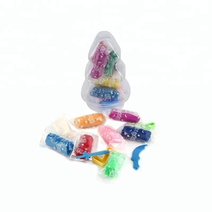 Hot Selling Non-toxic Chicago <strong>Modelling</strong> Clay - Product Image 1