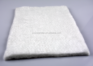 <span class=keywords><strong>China</strong></span> Hizo Moda Raw Material de Fibra de vidrio para el Automóvil - Product Image 2