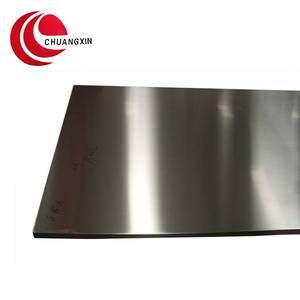 Alibaba China precio de fábrica proveedor <span class=keywords><strong>1.4003</strong></span> sus304l Acero inoxidable 2B precio - Product Image 6