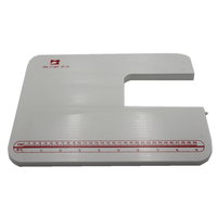 Table d'extension pour machine à coudre Singer série 8280/1507
