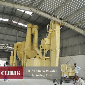 5-47 ไมครอน HGM100 หินเครื่องบด, <span class=keywords><strong>Pulverizer</strong></span> เครื่อง