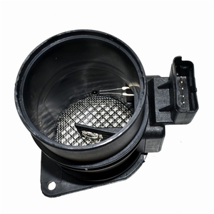 Capteur de débit d'air massique MAF pour Renault Mégane 1.9 1658000QAB 5WK9620 7700109812 - Product Image 3