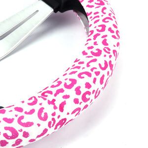 Funda <span class=keywords><strong>de</strong></span> silicona para <span class=keywords><strong>volante</strong></span> <span class=keywords><strong>de</strong></span> coche <span class=keywords><strong>de</strong></span> estilo deportivo, accesorios decorativos interiores para todas las estaciones para <span class=keywords><strong>mujer</strong></span> - Product Image 4