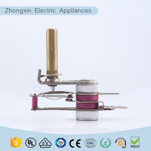 De alta Calidad Para uso <span class=keywords><strong>En</strong></span> El Hogar de Electrodomésticos Partes termostato de control gsm - Product Image 2