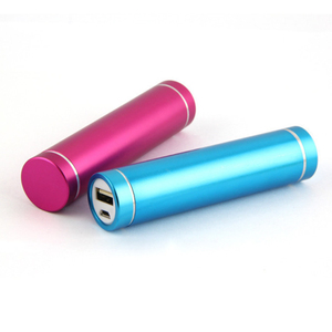Banque d'alimentation mobile USB 5V 2600mAh, <span class=keywords><strong>batterie</strong></span> <span class=keywords><strong>de</strong></span> <span class=keywords><strong>secours</strong></span> pour téléphone portable - Product Image 2