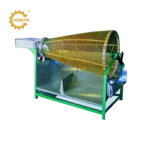 Yongxing Machinery green tea production process fresh tea leaf sorter