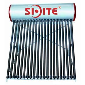 Sidite termos solares evacuados sistema de presión tubos de vidrio al vacío para el <span class=keywords><strong>calentador</strong></span> de agua <span class=keywords><strong>solar</strong></span> - Product Image 1