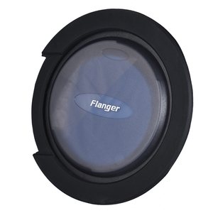 ใหม่มาถึง <span class=keywords><strong>KOKKO</strong></span> Fu-10กีตาร์ Sound Hole Humidifier ABS + PC 140G 1140*120*30มม.กีตาร์ไฟฟ้า Ukulele อุปกรณ์เสริม - Product Image 3