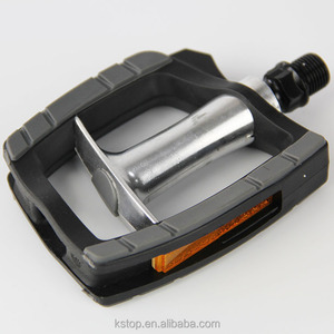 Factory Outlet <span class=keywords><strong>Fat</strong></span> <span class=keywords><strong>Bike</strong></span> Urban Trekking E-<span class=keywords><strong>Bike</strong></span> Accesorio de bicicleta Pedales <span class=keywords><strong>Aluminio</strong></span> Rodamiento de bolos TPE Tread Low profile - Product Image 1