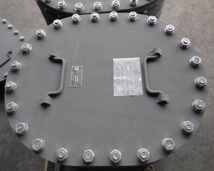 hoge kwaliteit type c marine leveranciers waterproof kijkgaten voor scheepsafval kopen putdeksel - Product Image 5