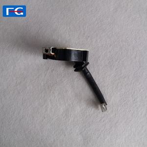 Nuovo Portaspazzole in Carbonio 69-119, Parti di Ricambio per Motorini d'Avviamento Auto <span class=keywords><strong>Nissan</strong></span> 24V/12V, Ricambio Originale - Product Image 2