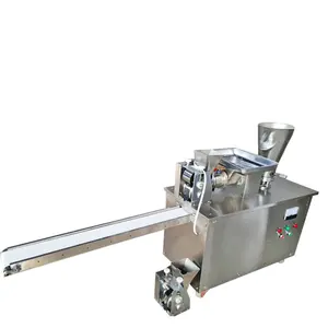 High efficiency automatic dumpling machine jgl 120