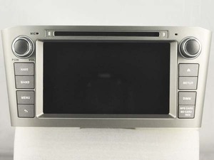 Android 14 Quad Core 7 "Car Navigation Multimedia Player Mirror Link pour TOYOTA AVENSIS 2005-2007 <span class=keywords><strong>2</strong></span> + 16GB Factory Supply - Product Image 4