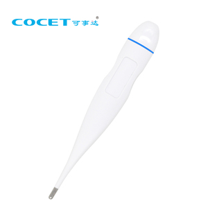 Rofessional-túnica eléctrica a prueba de agua, instrumento electrónico de medición de temperatura y temperatura - Product Image 2