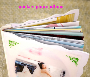 Machine à relier d'album photo numérique multifonctionnelle 14 en 1, machine à faire des albums photo, <span class=keywords><strong>fabricant</strong></span> d'album photo - Product Image 4