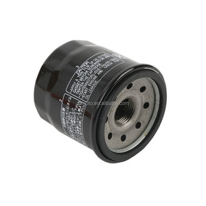 Filtre À huile pour HONDA CBR600RR CBR1000RR VTR1000 KAWASAKI VN1500 ZX6R ZX10R <span class=keywords><strong>HF204</strong></span> - Product Image 6