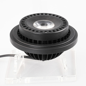Armoires de cuisine éclairage LED lampes de plafond peut être obscurci AR111 - Product Image 4