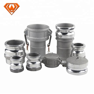 Khớp nối nhanh vòi nước Khớp nối <span class=keywords><strong>Camlock</strong></span> - Product Image 5