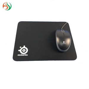 <span class=keywords><strong>Tapis</strong></span> de souris carré en caoutchouc <span class=keywords><strong>personnalisé</strong></span>, imperméable, imprimé numériquement, très confortable, doux, antidérapant, pour <span class=keywords><strong>ordinateur</strong></span> de bureau - Product Image 4