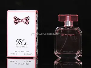 Smart coleção parfum 100 ml perfume spray de sexo há muito tempo