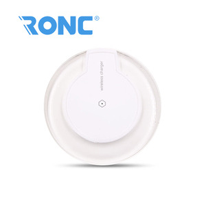 <span class=keywords><strong>QI</strong></span> <span class=keywords><strong>Chargeur</strong></span> Sans Fil pour <span class=keywords><strong>iPhone</strong></span> <span class=keywords><strong>8</strong></span>/<span class=keywords><strong>iPhone</strong></span> X - Product Image 2