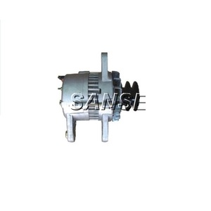 EX200-1 delle parti dell'escavatore di alta qualità, 1-81200-365-2 ,25A, generatori Diesel - Product Image 1