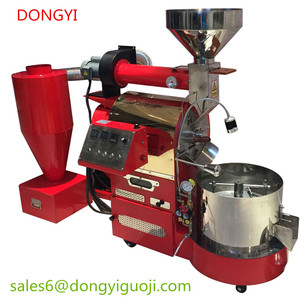 12 kg 15 kg tostador de <span class=keywords><strong>café</strong></span> de <span class=keywords><strong>la</strong></span> ciudad completamente automático máquina de asar para ir de compras - Product Image 1
