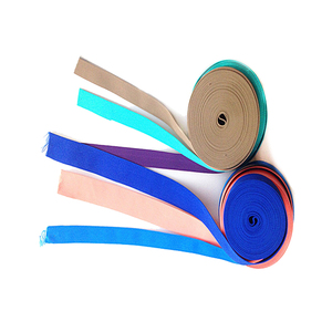 Chất lượng cao thân thiện với môi thêu Polypropylene Webbing băng với biểu tượng tùy chỉnh cho túi xách & dệt may nhà - Product Image 6